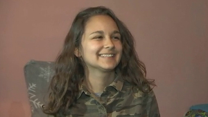 Veľký talent a zázrak z rómskej osady: Z Timejky by si mnohí mohli brať príklad!