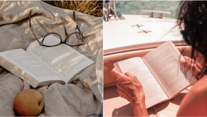 Hľadáte TIP na letné čítanie? Z TÝCHTO knižiek si vyberie skutočne každý!