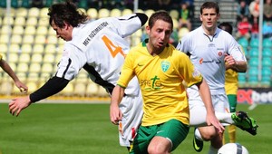 Žilina vyhrala nad Ružomberkom premenenou penaltou Ježa