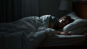 Trinásťročný chlapec si vzal z kuchyne nôž a pobodal spiaceho brata