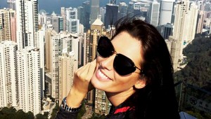 Misska Franeková vlastní VOGUE, ukázala svoje súkromie