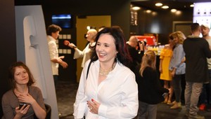 Akej úlohy sa zhostila v Cuky Luky filme sestra Mariána Čekovského, Ľubica?