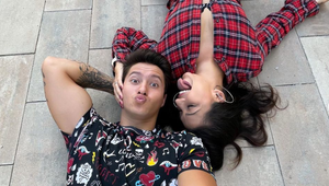 Mamba Dasha a Tony Porucha o tom, ako často TO robia! NEUVERÍTE!