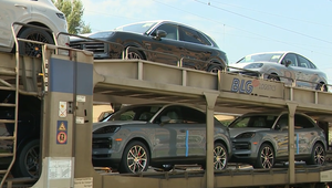 Nové bezpečnostné zariadenia v autách. Bez nich už nové auto nekúpite