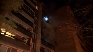 Piatkový požiar v Dúbravke má ďalšiu obeť