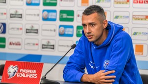 EURO 2024: Schranz je s dvoma gólmi najlepší strelec po 8. hracom dni