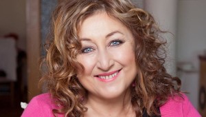 Jediným záberom zaskočila fanúšikov: TAKTO vyzerá Halina Pawlowská bez štipky mejkapu