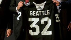 Ako sa bude volať nový klub NHL zo Seattlu ?