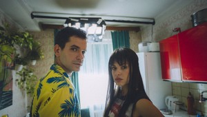 Hviezdy sa zišli na premiére slovenského kriminálneho thrilleru FENTASY, ktorý prichádza do kín už tento týždeň!