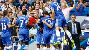 Mourinho priznal záujem o Fábregasa. Chce ho do Chelsea!