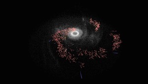 Takýmto spôsobom by sme mohli kolonizovať galaxie