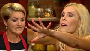 Haklovej konkurencia v súboji rýchlych úst: Na tú ženskú sa nechytám, ide ako cirkulárka!