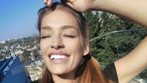 Tak TOTO je mega! Jasmina zverejnila šibačkové video Sanela!