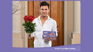 Tvrďáci vyšli z módy, ženy preferujú citlivých mužov