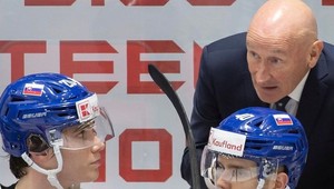 Slovenskí hokejisti so šancou postúpiť do boja o medaily, proti však bude obávané Fínsko