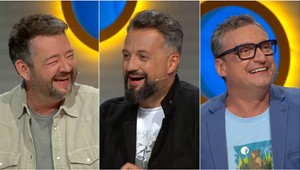 V Inkognite valcovali vtipy zo života: Páni, takto na hádky v krčme určite nereagujte!