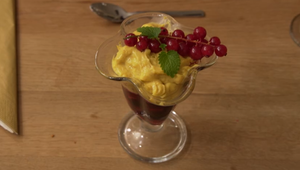 Dezert: Tutti frutti