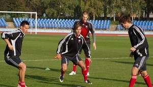 Slováci do San Marína s imperatívom víťazstva