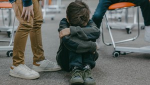 Detské psychiatrické kliniky zažívajú nápor malých pacientov