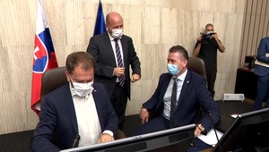 Veľká výstavba a rekonštrukcia ciest. Toto sú úseky, ktoré majú priority