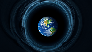 Sme len ilúzia v čiernej diere? Vedci majú zvláštne teórie