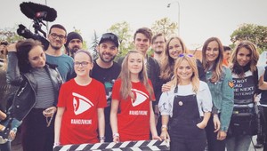 Najsledovanejší - prvý celovečerný film o fenoméne youtuberov!