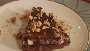 Dezert: Hnedučké ako...