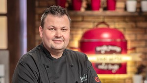 Priateľ na mobile? Šéfkuchár Marek Ort rozdáva rady o varení cez telefón!