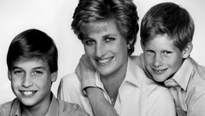 Diana, naša matka: Jej život a odkaz