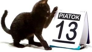 Piatok trinásteho sa spája s mnohými osudovými momentmi