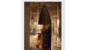 Presnejšia predpoveď počasia? Vďaka novému satelitu