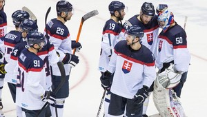 Slovenskí hokejisti vedia prekvapiť. Negatívne aj pozitívne!