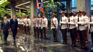 Liek z Kuby podali prvým slovenským pacientom