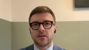 Štúdio 24: Ropa z Ukrajiny stále neprúdi