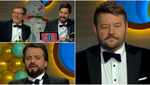 Tento "repík" stál za to: Michal Hudák  má veľkého...