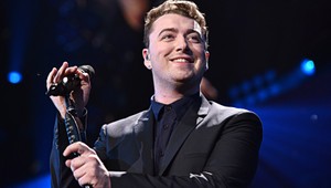 To je hanba! Angličan Sam Smith si myslel, že Mexiko je v Európe!