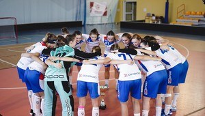 Predstavenie florbalistiek pred MS: všetko o ceste do Neuchatelu