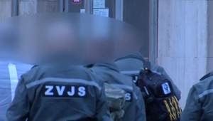 Mafiánske vraždy pred súdom