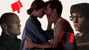 Toto je 6 najhorších filmov roka 2021! Koľko z nich ste videli?