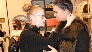 Jedna z najkrajších českých herečiek o živote s dcérou s autizmom: Má anjelský dar!