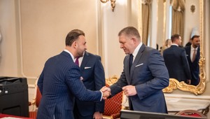 Vláda schválila zákon v súvislosti s konsolidáciou