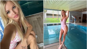 Silvia Kucherenko provokuje v plavkách: TOTO ženám poriadne zdvihlo tlak!