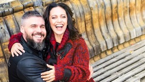 To je krásna správa! Lucie Bílá a bábätko!