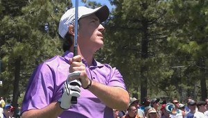 Sakicov hole in one za milión dolárov!