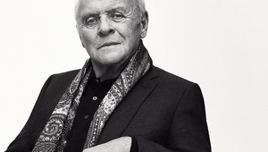To tu ešte nebolo! Neuveríte, v akej úlohe sa objaví Anthony Hopkins!