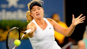 Hráš príšerne! Kričala po zápase tenistka svojej súperke