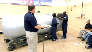 USA zlikvidovali najsilnejšiu atómovú bombu