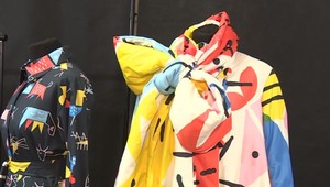 V Bratislave oceňovali tvorivosť, talent i umenie. Dizajnéri sa vyznamenali najmä v móde