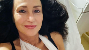 Po sotva troch mesiacoch bola Sklovska opäť na operačnom stole! Ojedinelá diagnóza ju ochromuje!