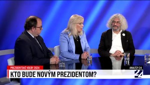 Analýzy 24 o tom, čo nás čaká v prezidentských voľbách 2024